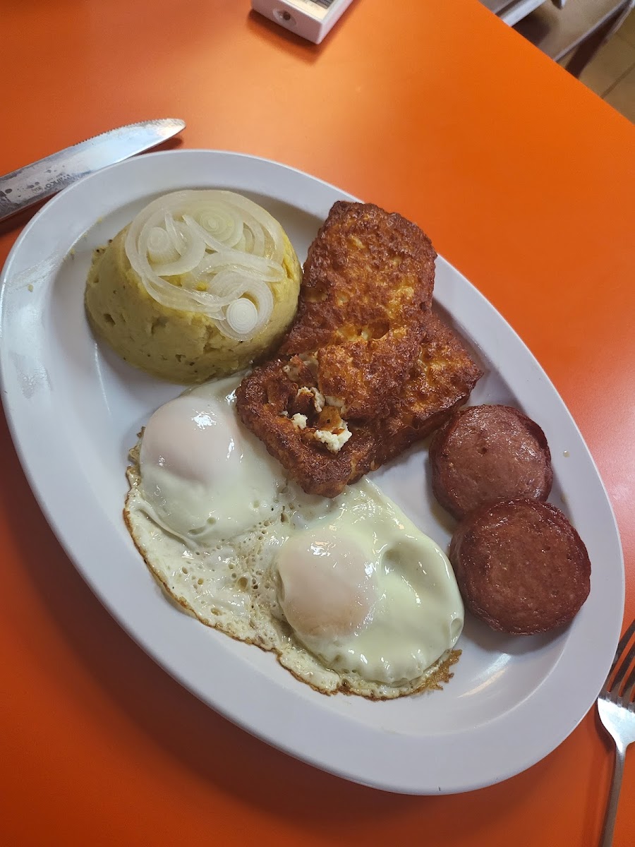 Tiffany's Latin Cafe Photos 2